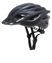 キャプテンスタッグ（CAPTAIN STAG）自転車 ヘルメット ヴェント ソフトシェル 56～60cm Y-6523