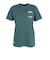 チャムス（CHUMS）半袖 アンチバグ ファストフード ポケットTシャツ CH11-2715-T035