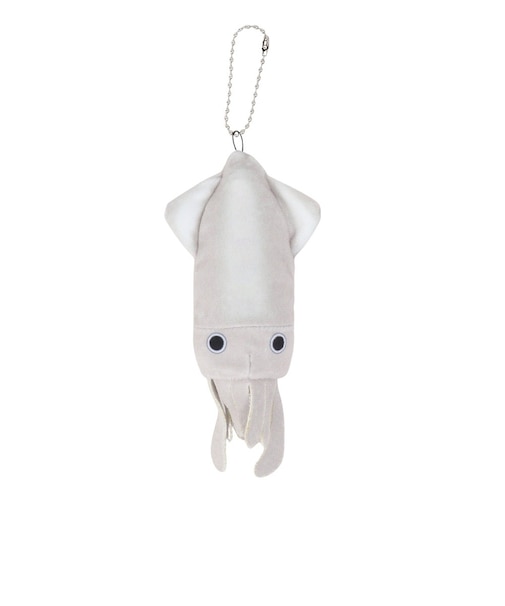 たまごがポン イカ