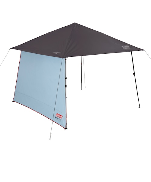 Coleman インスタント バイザー シェード II / L+ UVカット コールマン