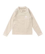 チャムス（CHUMS）スプラッシュ ビッグブービー ロングスリーブTシャツ ラッシュガード CH21-1450-G057
