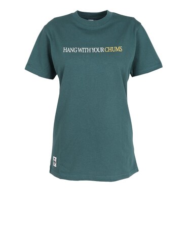 チャムス（CHUMS）アンチバグ チャムスホリデー Tシャツ CH11-2716-T035