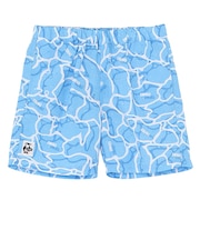 チャムス（CHUMS）キッズプランジダイバース ショートパンツ CH23-1131-Z406