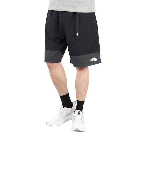 ザ・ノース・フェイス（THE NORTH FACE）ショートパンツ ヌプシ NUPTSE