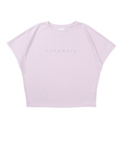 コロンビア（Columbia）半袖Tシャツ マグノリアビスタ PL6073 551