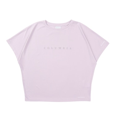 コロンビア（Columbia）半袖Tシャツ マグノリアビスタ PL6073 551