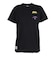 チャムス（CHUMS）半袖 アンチバグ ファストフード ポケットTシャツ CH11-2715-K001