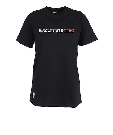 チャムス（CHUMS）AntBg Holiday Tシャツ CH11-2716-K001