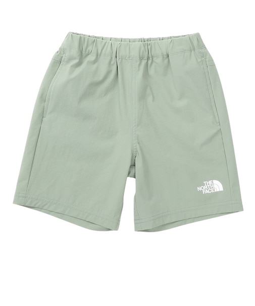ザ・ノース・フェイス（THE NORTH FACE）ジュニア ショートパンツ ショーツ T MOBILITY NBT42505 IG