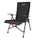 コールマン（Coleman）椅子 チェアキャンプ レイチェアNX18 ジェットブラック 2238343