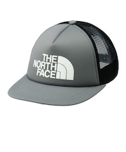 ザ・ノース・フェイス（THE NORTH FACE）帽子 キャップ トレッキング 登山 ロゴメッシュ キャップ NN02644 SP