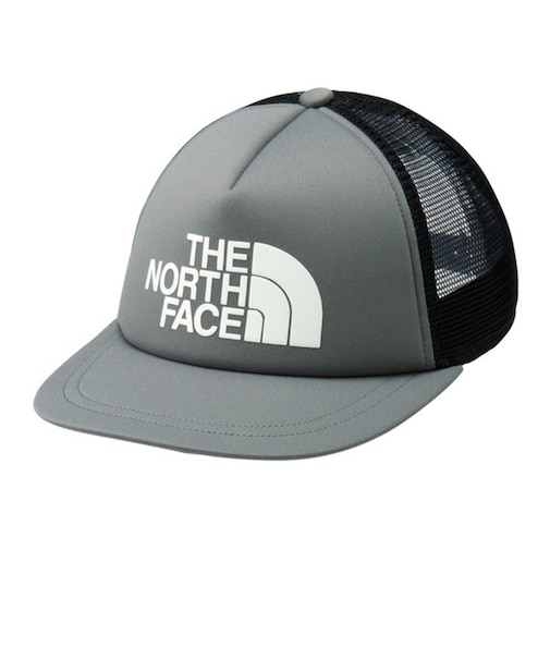 ザ・ノース・フェイス（THE NORTH FACE）帽子 キャップ トレッキング 登山 ロゴメッシュ キャップ NN02644 SP