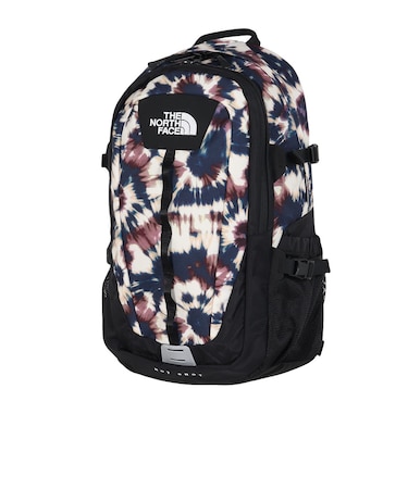 ザ・ノース・フェイス（THE NORTH FACE）バッグ バックパック リュック ホットショット NM72302 LT