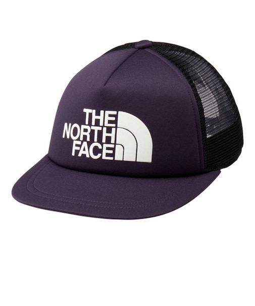 ザ・ノース・フェイス（THE NORTH FACE）帽子 キャップ トレッキング 登山 ロゴメッシュ キャップ NN02644 ED