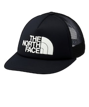 ザ・ノース・フェイス（THE NORTH FACE）帽子 キャップ トレッキング 登山 ロゴメッシュ キャップ NN02644 K