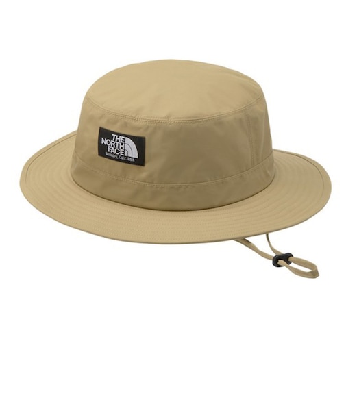ザ・ノース・フェイス（THE NORTH FACE）帽子 防水 トレッキング 登山 ウォータープルーフ ホライズンハット NN02544 KT