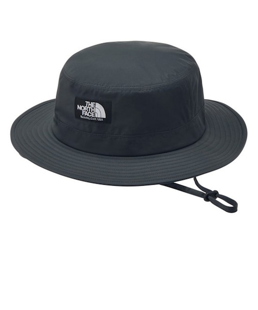 ザ・ノース・フェイス（THE NORTH FACE）帽子 防水 トレッキング 登山 ウォータープルーフ ホライズンハット NN02544 AG