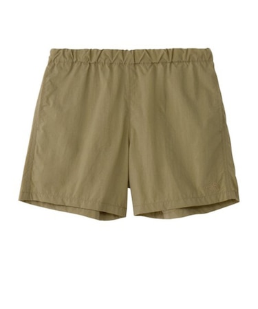 ザ・ノース・フェイス（THE NORTH FACE）パンツ バーサタイルショーツ NBW42630 CC