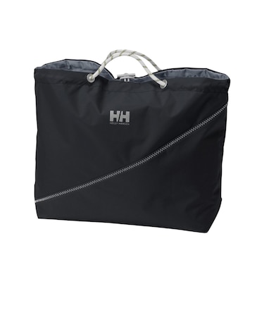 ヘリーハンセン（HELLY HANSEN）トートバッグ シグナルフラッグトート HY92453 K