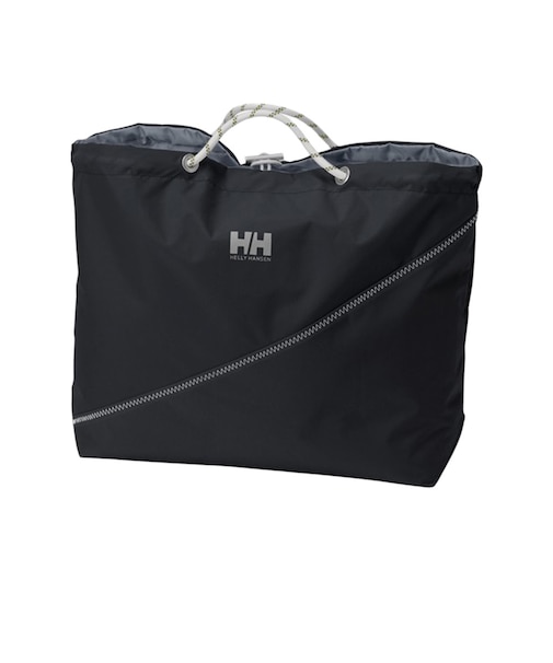 ヘリーハンセン（HELLY HANSEN）トートバッグ シグナルフラッグトート HY92453 K