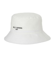 ヘリーハンセン（HELLY HANSEN）帽子 ハット トレッキング 登山 HH ロゴハット HC92584 OW