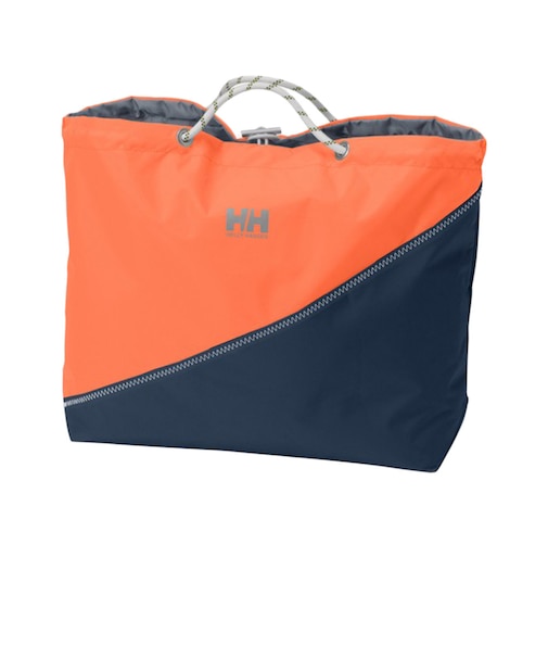 ヘリーハンセン（HELLY HANSEN）トートバッグ シグナルフラッグトート HY92453 RV