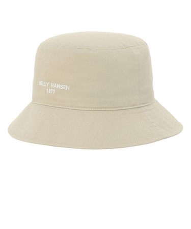 ヘリーハンセン（HELLY HANSEN）帽子 ハット トレッキング 登山 HH ロゴハット HC92584 WR