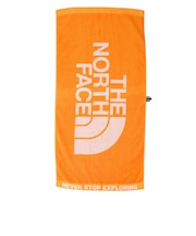 ザ・ノース・フェイス（THE NORTH FACE）コンフォートコットンタオル Lサイズ NN22100 SG