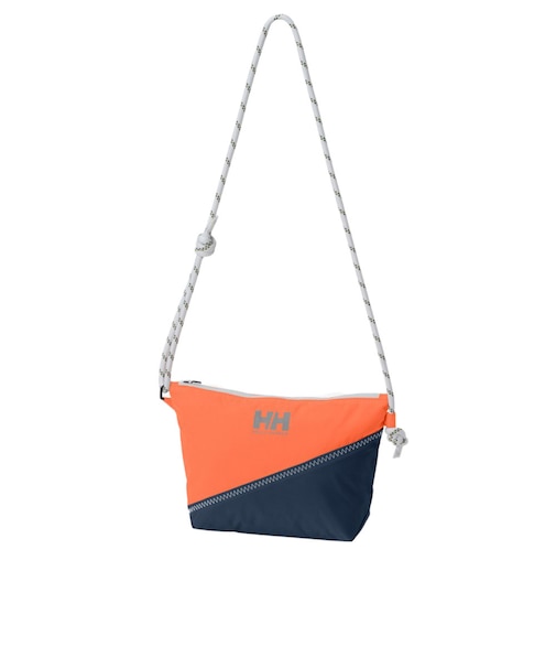 ヘリーハンセン（HELLY HANSEN）ポーチ バッグ シグナルフラッグポシェット HY92454 RV
