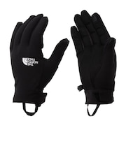 ザ・ノース・フェイス（THE NORTH FACE）トレッキング グローブ ハイカーズイーチップグローブ NN12601 K