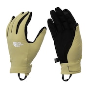 ザ・ノース・フェイス（THE NORTH FACE）トレッキング グローブ ハイカーズイーチップグローブ NN12601 PE