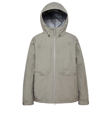 ザ・ノース・フェイス（THE NORTH FACE）ジャケット アウター ハイカーズジャケット NP12610 ST