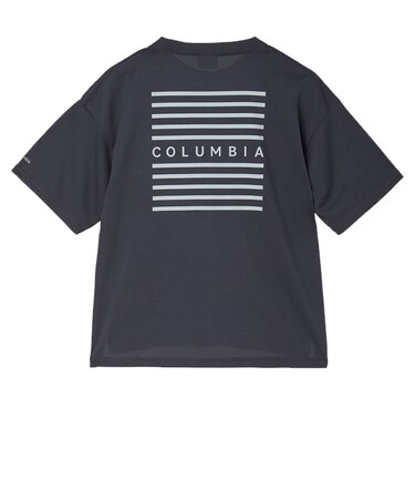 コロンビア（Columbia）半袖Tシャツ バラードガーデンオムニフリーズゼロTシャツ PL0190 011