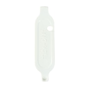 イイズカ（IIZUKA）マダニ除去器具 ティックオフ ホワイト BF011