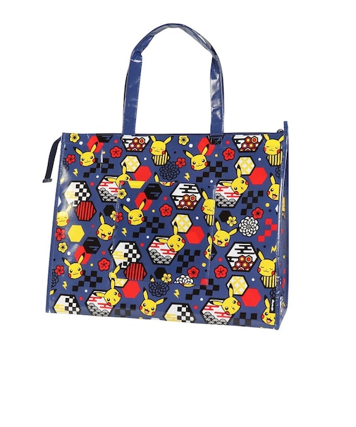 キャリーオンできるお土産バッグ GW-P610-006