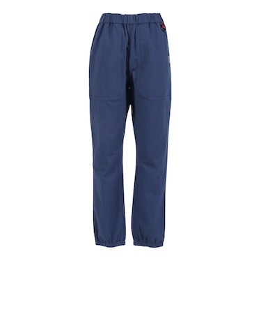 クリフメイヤー（KRIFF MAYER）涼綿オリエンテーション ジョガーパンツ J2546400:79:NAVY