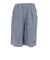 クリフメイヤー（KRIFF MAYER）ライトオンスデニムショーツ J2545130:1571:NAVY-STRP
