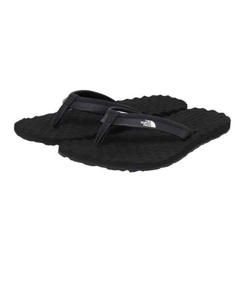 ザ・ノース・フェイス（THE NORTH FACE）サンダル ベース キャンプ ミニ II NFW02451 KW