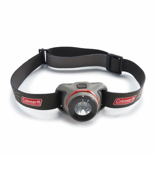 コールマン（Coleman）バッテリーガードLED ヘッドランプ 200 2000034225
