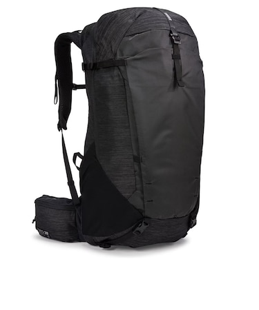 スーリー（THULE）バックパック リュック 登山 ハイキング Thule Topio 30L 3204503 Black