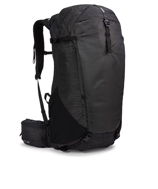スーリー（THULE）バックパック リュック 登山 ハイキング Thule Topio 30L 3204503 Black