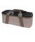 ホールアース（Whole Earth）収納ボックス メッシュ WASHER STORAGE WE2VDM5 TAN