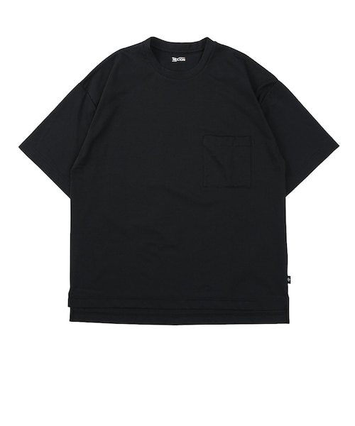 フットマーク（FOOTMARK）冷やしトク オーバーサイズTシャツ 3110017