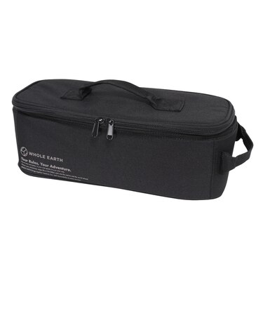 ホールアース（Whole Earth）収納ボックス MULTI STORAGE WE2VDM3 BLK