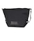 ホールアース（Whole Earth）ソフトクーラー 3WAY 5L WE2VDI39 BLK