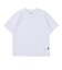 フットマーク（FOOTMARK）冷やしトク ジュニア 半袖Tシャツ 3110019-01