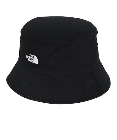 ザ・ノース・フェイス（THE NORTH FACE）帽子 トレッキング 登山 TNFシンプリークラシックハット NN02535 K