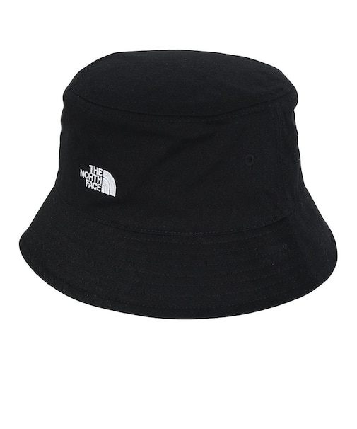 ザ・ノース・フェイス（THE NORTH FACE）帽子 トレッキング 登山 TNFシンプリークラシックハット NN02535 K