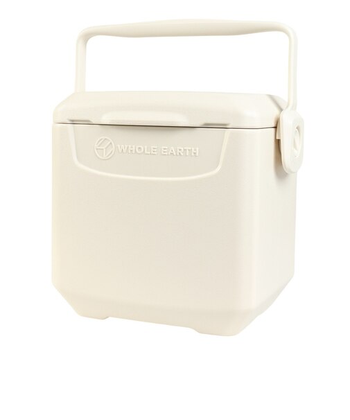 ホールアース（Whole Earth）クーラーボックス COOLPOINT 10 WE2TDI36 IVR