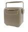 ホールアース（Whole Earth）クーラーボックス COOLPOINT 10 WE2TDI36 BRN